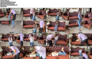 [一往情深] 五花大绑执行死刑的女交通员夏兰-丝依依