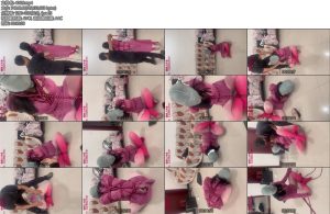 [媚娘原创] 虐到失禁-丝依依