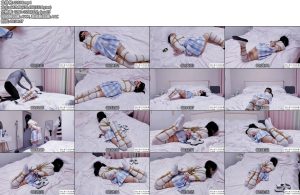 [嗷大喵] 萝莉遇险记（第二十三集）-丝依依