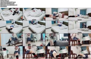 [亚洲绳艺] 美梦成真（1）-丝依依