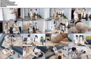 [得意客] 一含的安全自救讲座（3）双人遇险的自救方式论证（上集）-丝依依