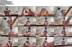 [娜绳原创] 娜绳工作室 青柠QNTK36-丝依依