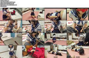 [李大侠] 我的秘书我的奴系列之二-丝依依