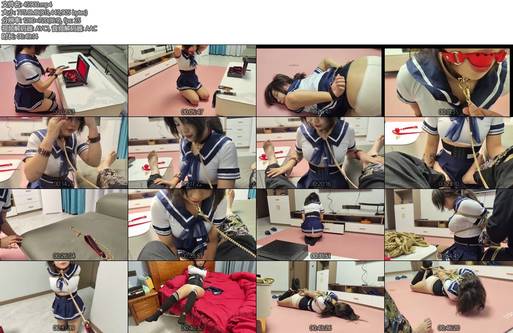 [李大侠] 我的秘书我的奴系列之二-丝依依