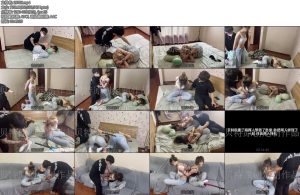 [贝特原创] 被跟踪的小艺（第二集）-丝依依