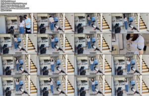 [JS原创] 诗彤试镜-日式我很欣赏的一个妹子-丝依依