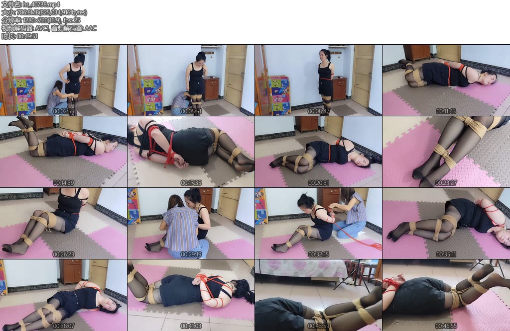 [理想生活] 闺蜜体验（2）上次玩过之后喜欢上这种感觉-丝依依