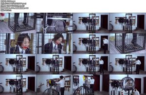 [樱束原创] 猥琐大叔与萝莉（三）-丝依依