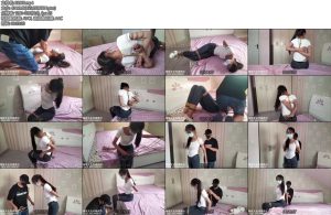 [星星之火] 精致家暴老公赌徒家暴依纯X_X致昏迷捆绑禁锢最后挣扎挣脱逃生-丝依依