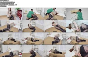 [红鲤鱼] 第一人称注孤生系列（04）修理工震惊富婆勾引空调师傅师傅不胜其烦居然这样对她-丝依依