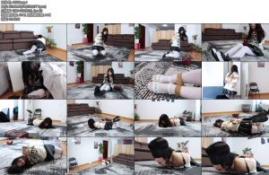 [得意客] 魔法监狱-丝依依