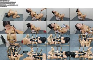 [飞天原创] 情人节！那就穿铁裤衩-丝依依