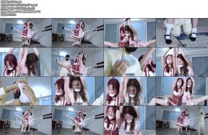 [樱束原创] 特工姐妹花—TK折磨-丝依依