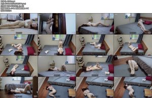 [半岛束艺] 自寻式胶带-丝依依