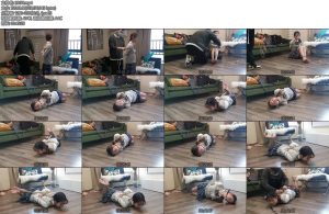 [奥特曼] 珊珊驷马放置-丝依依