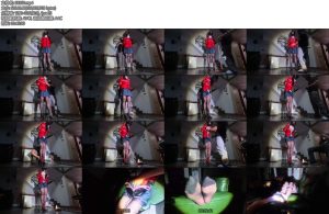 [亚洲绳艺] kilo黑丝高跟蛇喰梦子cos调教性感大长腿被紧紧绑缚起来受各种凌辱上-丝依依