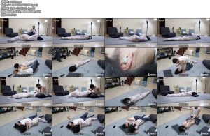 [半岛束艺] 一条蛆的惬意~海语-丝依依