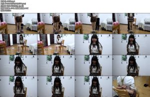 [子衿原创] 青青五花口球放置-丝依依