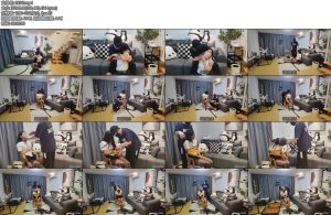 [卡斯工] 家中致命的险境-丝依依