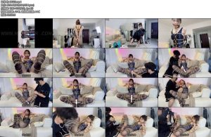 [贝特原创] MrBetter对于可爱的女孩子就要狠狠的欺负-丝依依