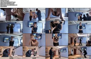 [一绳所爱] 绳艺界朋友小聚绳艺交流分享2-丝依依