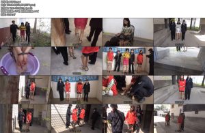 [梨花雨] 清纯美女的不归路~李天钰-丝依依