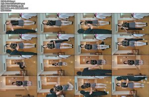 [江山原创] 新模特佳佳第一位绳虐爱好者模特-丝依依