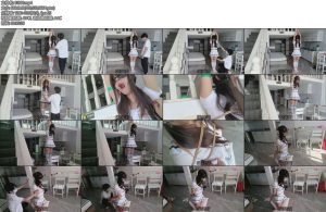 [王五先生] 脱缚挑战2-丝依依