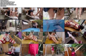 [白城原创] 第七部 孤注一掷（上集）-丝依依