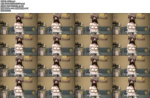 [亚洲绳艺] 四月绳艺学院 四月访谈我的走后门经历-丝依依