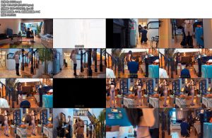 [鹅卵石] 宣传片首发谁是S官官之双面迷局-丝依依