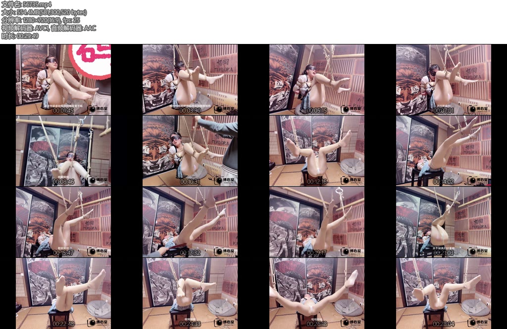 [缚心室] 80多斤的肉丝女学生的极致GC体验啵啵贝秒C神器双腿无处安放不停地挣扎不停地颤抖超长时长失控模式完全无法承受-丝依依