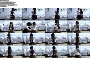 [子衿原创] 欣怡深厚口球口水放置挣扎-丝依依