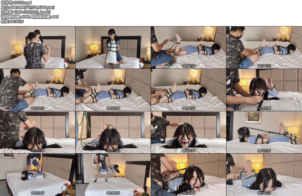 [WN原创] 美少女欣妍严厉抓起驷马重摔-丝依依