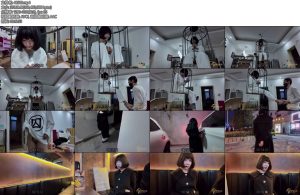 [半岛束艺] 落叶囚-丝依依