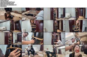 [枫叶原创] 受制于人的女侠-丝依依