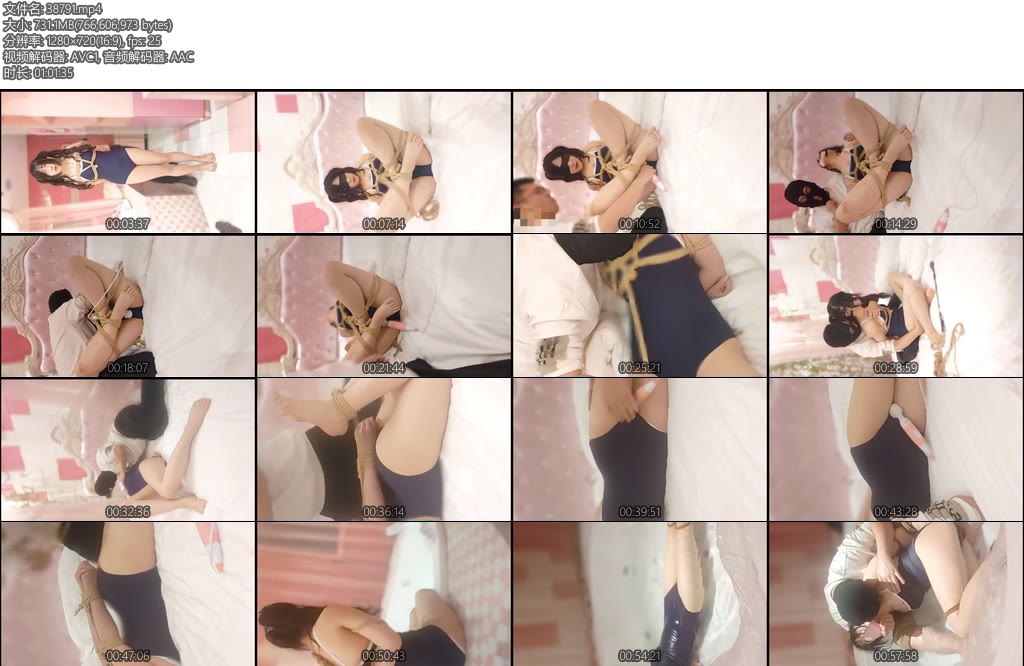 [茶茶原创] 足利茶茶丸 双马尾白瘦幼萝莉少女情趣露脸调教五花大绑欧式直臂极限驷马sp紧缚五花并腿抚摸亲吻舔足强高-丝依依