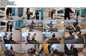 [李大侠] 十一SP-丝依依