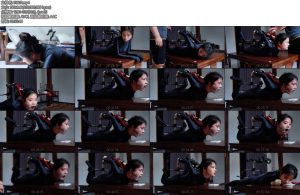 [路由原创] 可可固定架-丝依依