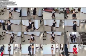 [一往情深] 女囚片橙子入监-丝依依