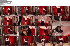 [路由原创] 吐口塞大挑战-丝依依