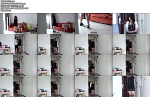 [子衿原创] 带着镣铐吊着踮脚和闺蜜聊天-丝依依