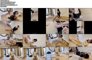 [奥特曼] 和小姐姐们的约绳合集第十一弹5个-丝依依