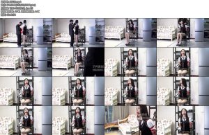 [子衿原创] 晓梦五花口球放置-丝依依