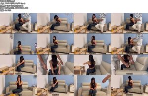 [绳命线] 新模试镜-丝依依