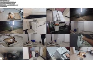 [欢乐谷] 行李箱漂流记-丝依依