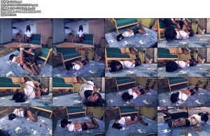 [绳精病] 面试 Part 1 逃脱测试 工作不好找小姐姐挑战职位奇葩测试新技能Get-丝依依