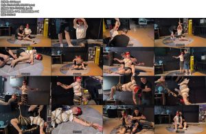 [纵横四海] 童谣飞天艺术-丝依依