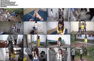 [结绳而治] 无谓的仇怨-丝依依