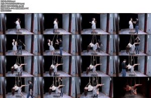 [试炼原创] 一种侧吊的思路-丝依依